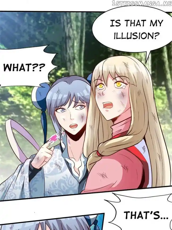 Zhi Zun Shen Mo Ch.115