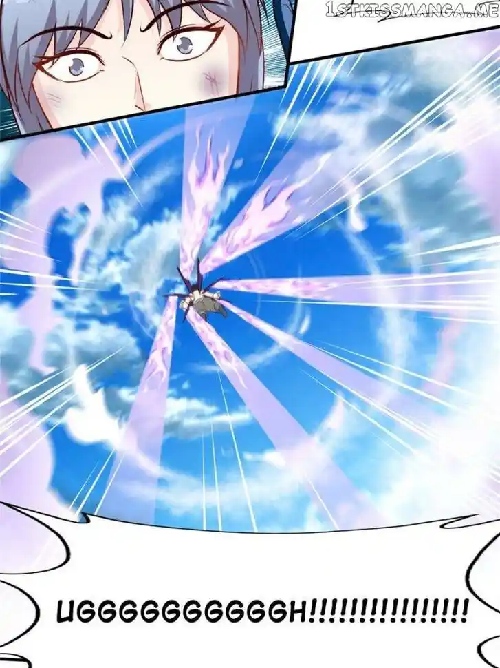 Zhi Zun Shen Mo Ch.115