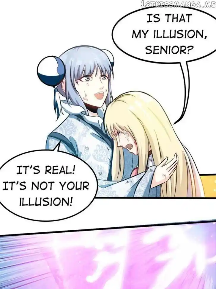 Zhi Zun Shen Mo Ch.115