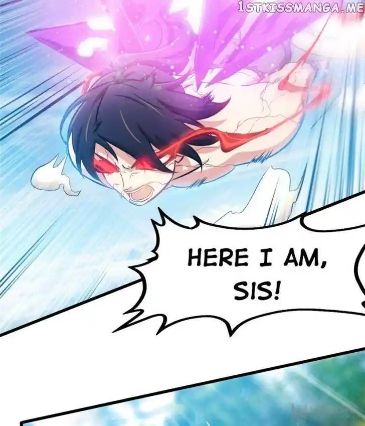 Zhi Zun Shen Mo Ch.115