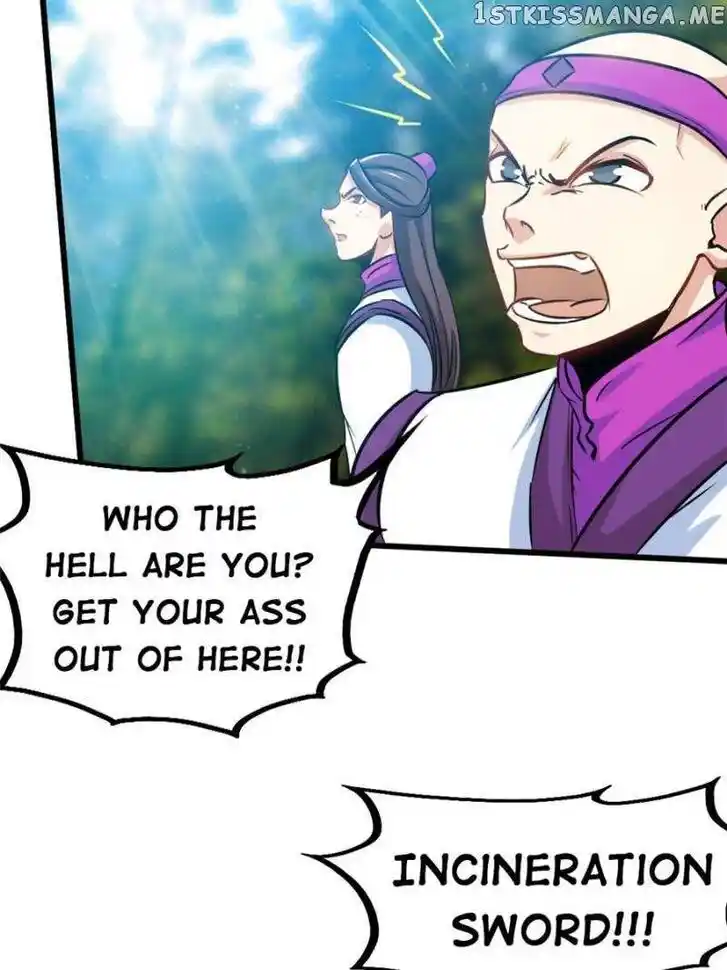 Zhi Zun Shen Mo Ch.115