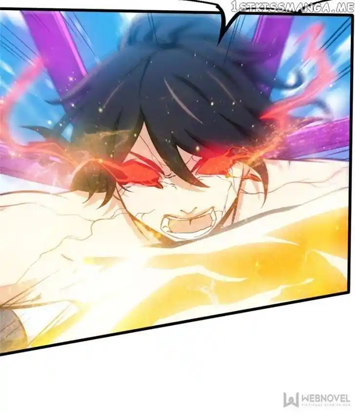 Zhi Zun Shen Mo Ch.115