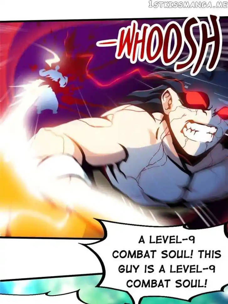 Zhi Zun Shen Mo Ch.115