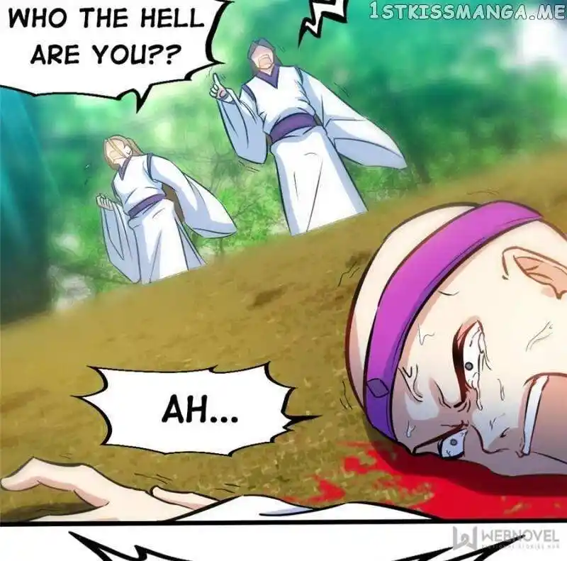 Zhi Zun Shen Mo Ch.115