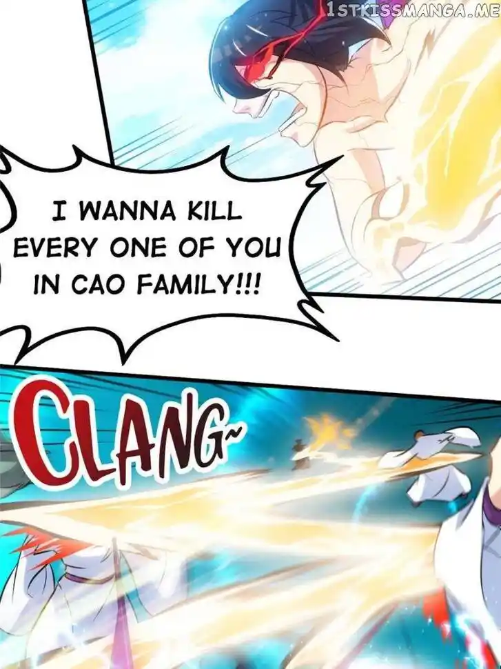 Zhi Zun Shen Mo Ch.116