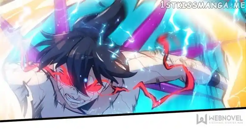 Zhi Zun Shen Mo Ch.116