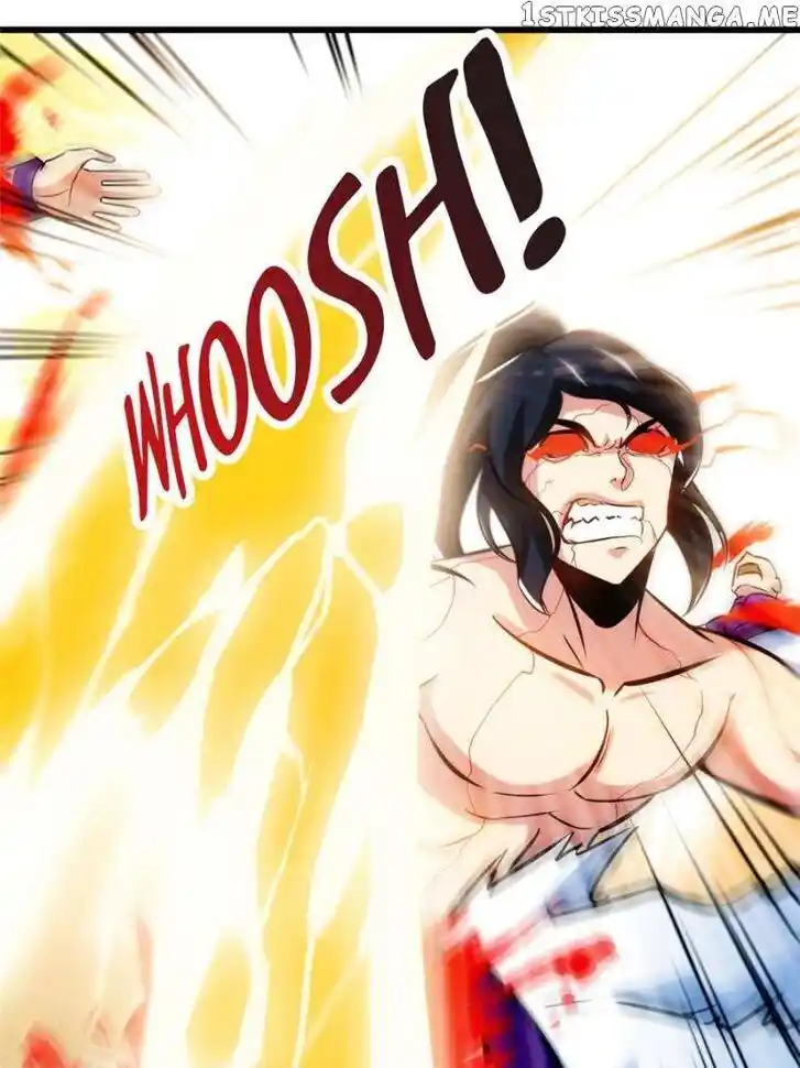 Zhi Zun Shen Mo Ch.116