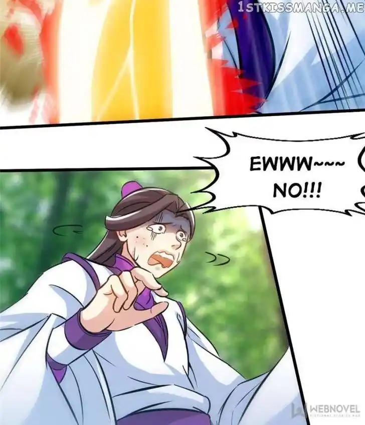 Zhi Zun Shen Mo Ch.116