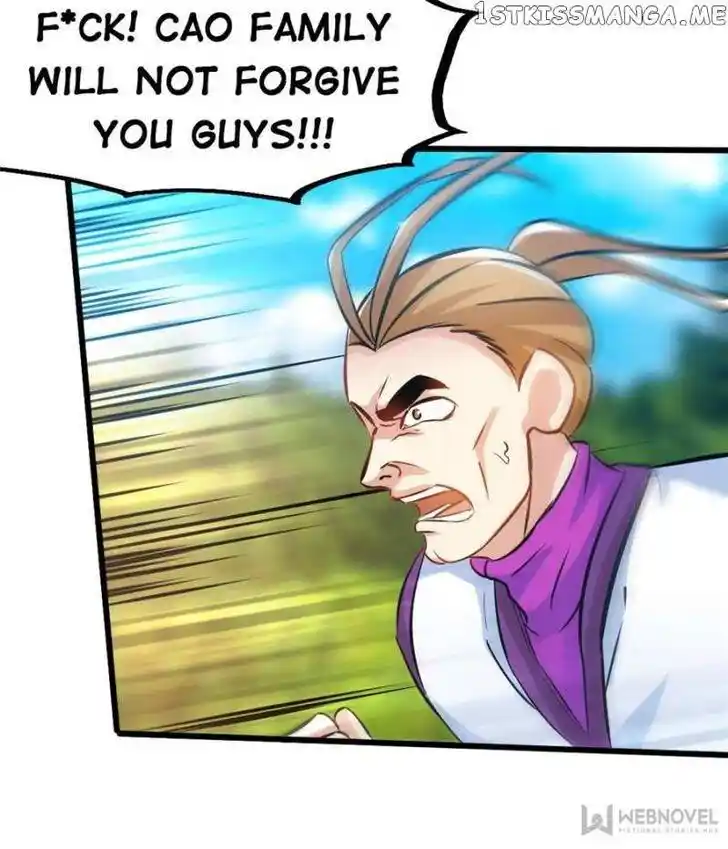 Zhi Zun Shen Mo Ch.116