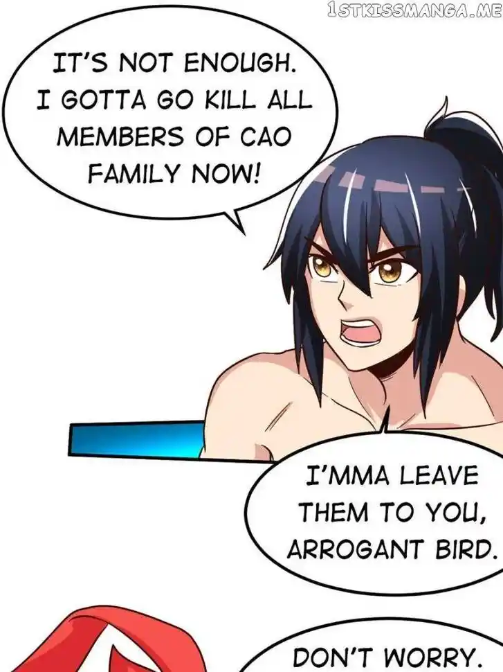 Zhi Zun Shen Mo Ch.116