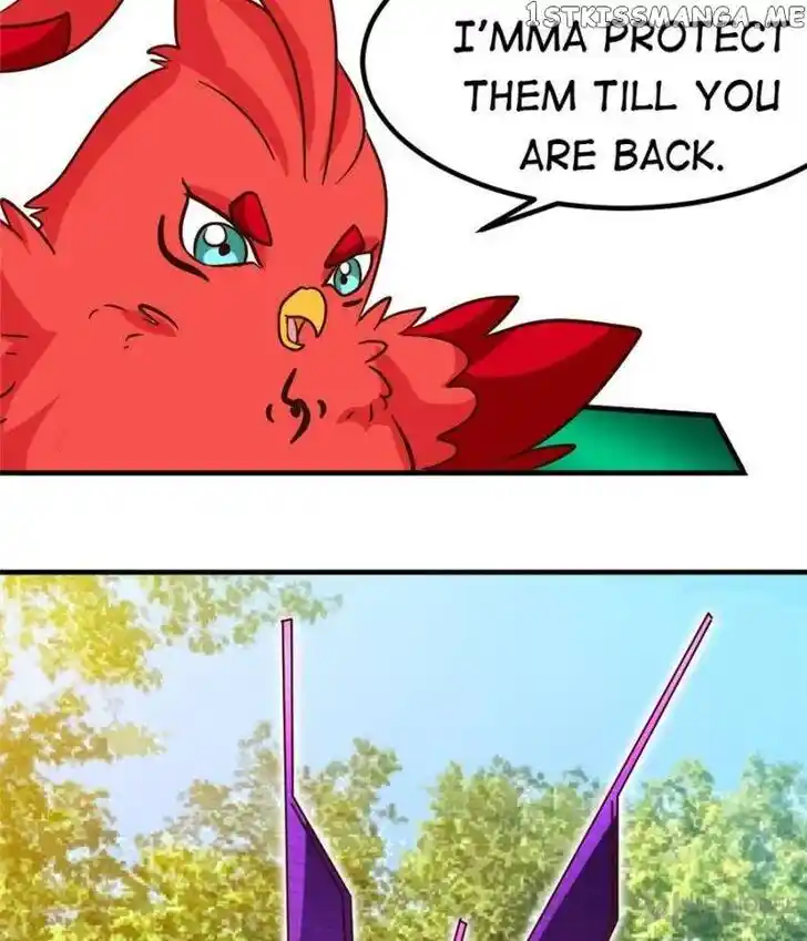 Zhi Zun Shen Mo Ch.116