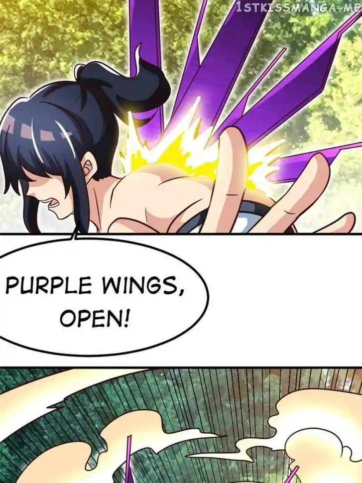 Zhi Zun Shen Mo Ch.116