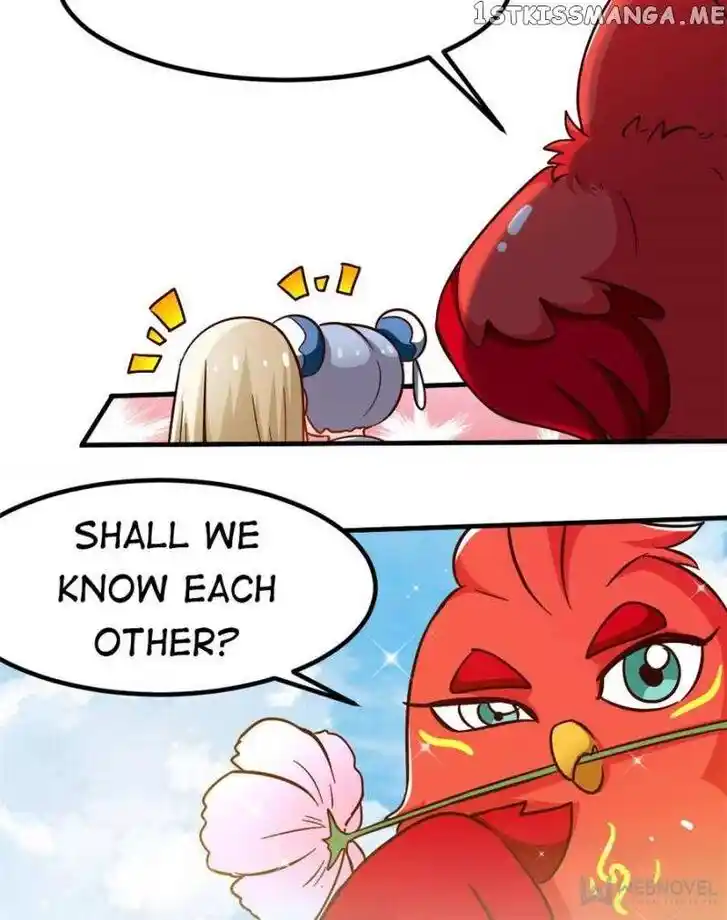 Zhi Zun Shen Mo Ch.116