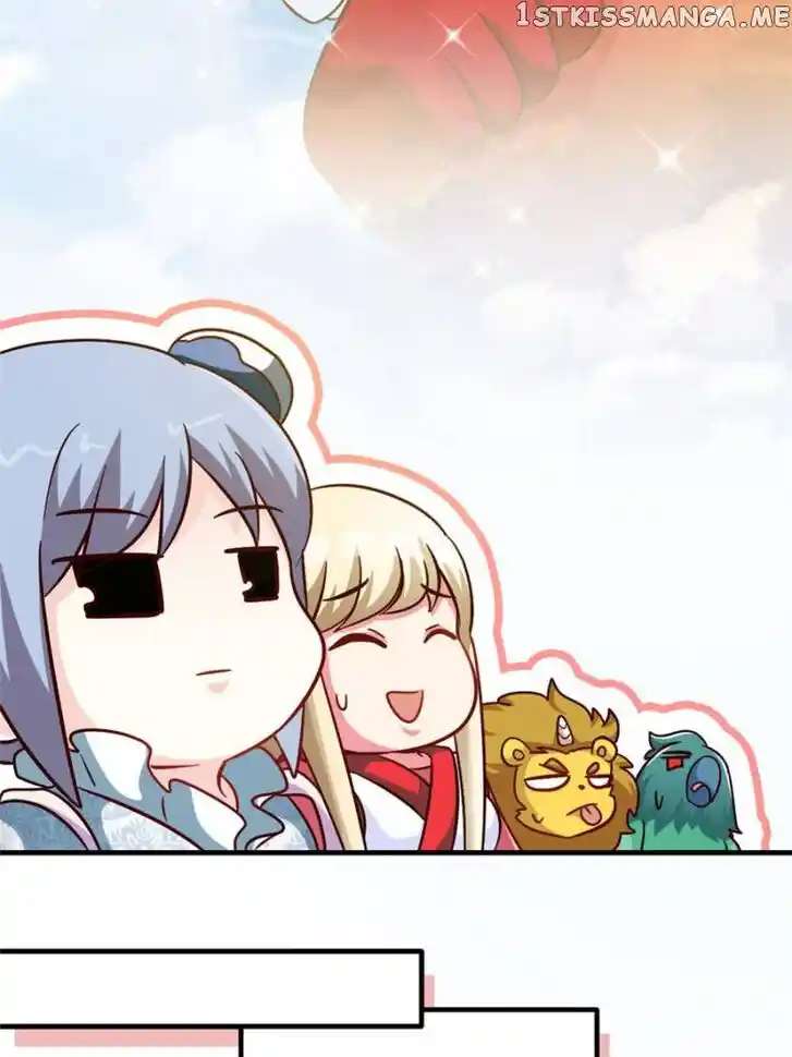 Zhi Zun Shen Mo Ch.116