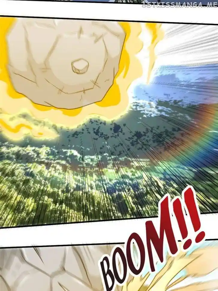 Zhi Zun Shen Mo Ch.116