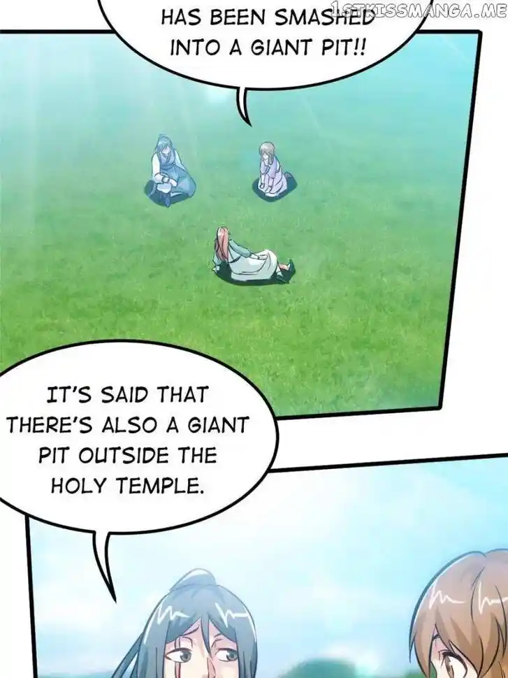 Zhi Zun Shen Mo Ch.117