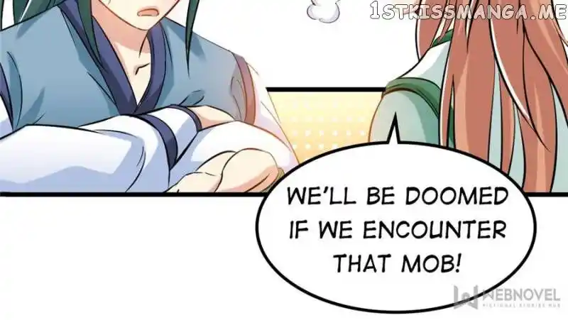 Zhi Zun Shen Mo Ch.117