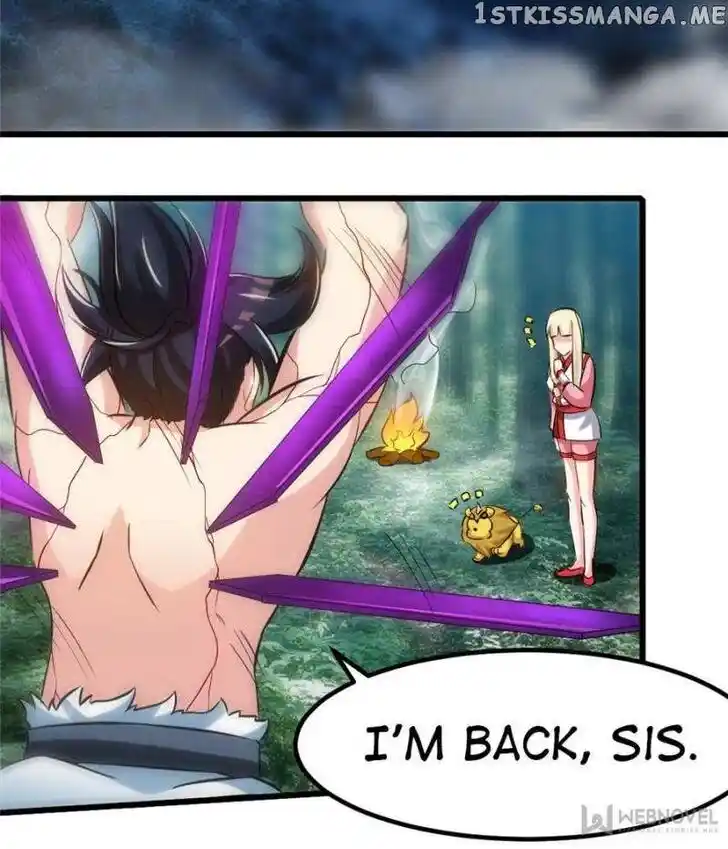 Zhi Zun Shen Mo Ch.117