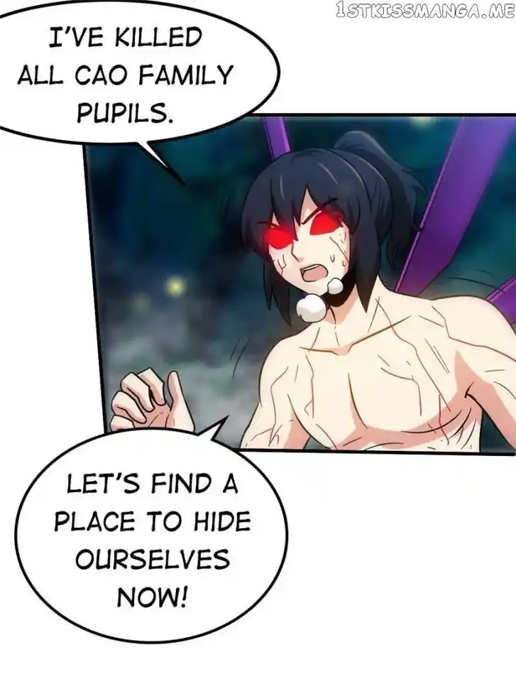 Zhi Zun Shen Mo Ch.117