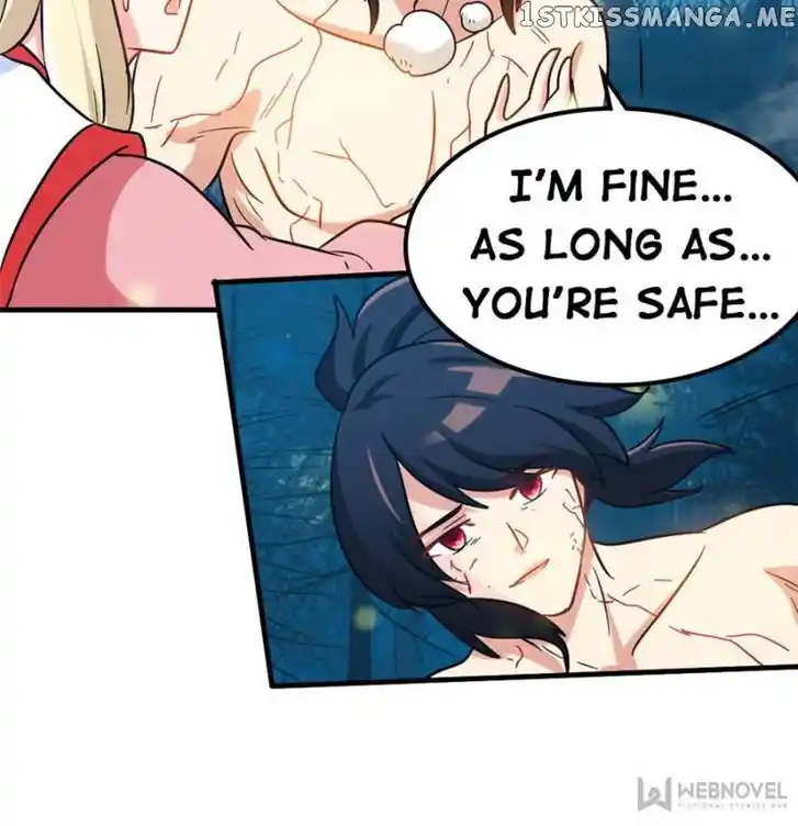 Zhi Zun Shen Mo Ch.117