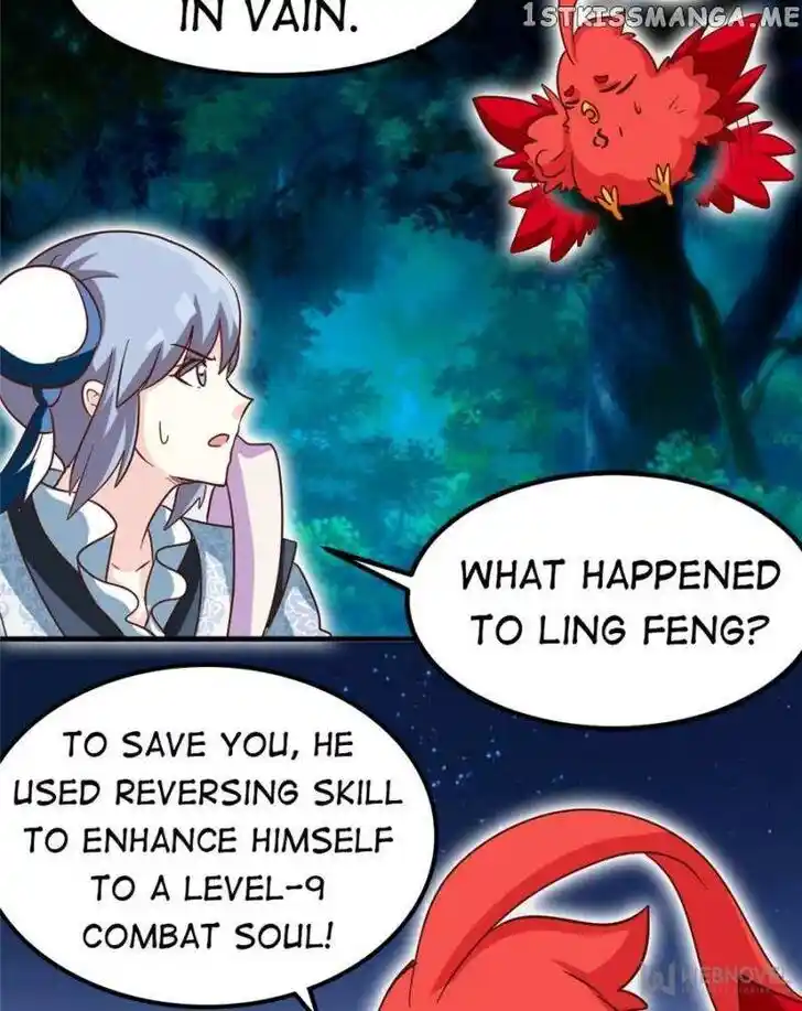 Zhi Zun Shen Mo Ch.117