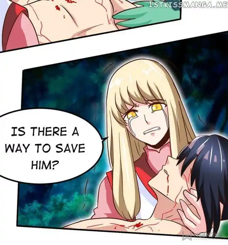 Zhi Zun Shen Mo Ch.117