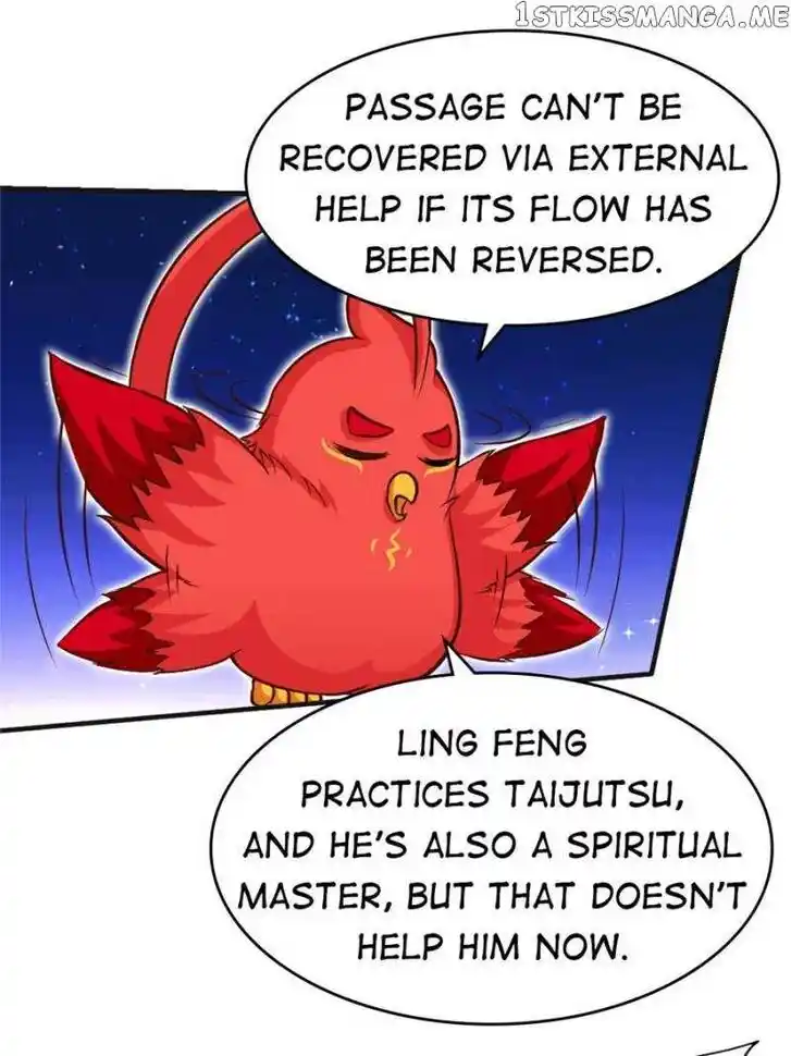 Zhi Zun Shen Mo Ch.117