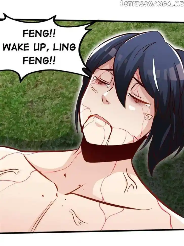 Zhi Zun Shen Mo Ch.117