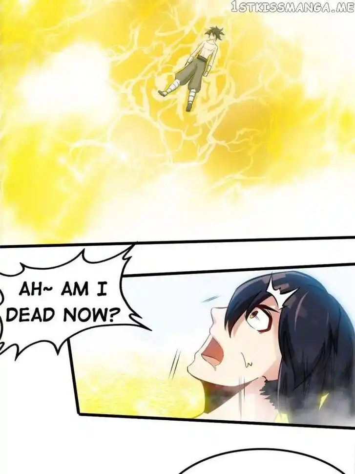 Zhi Zun Shen Mo Ch.118