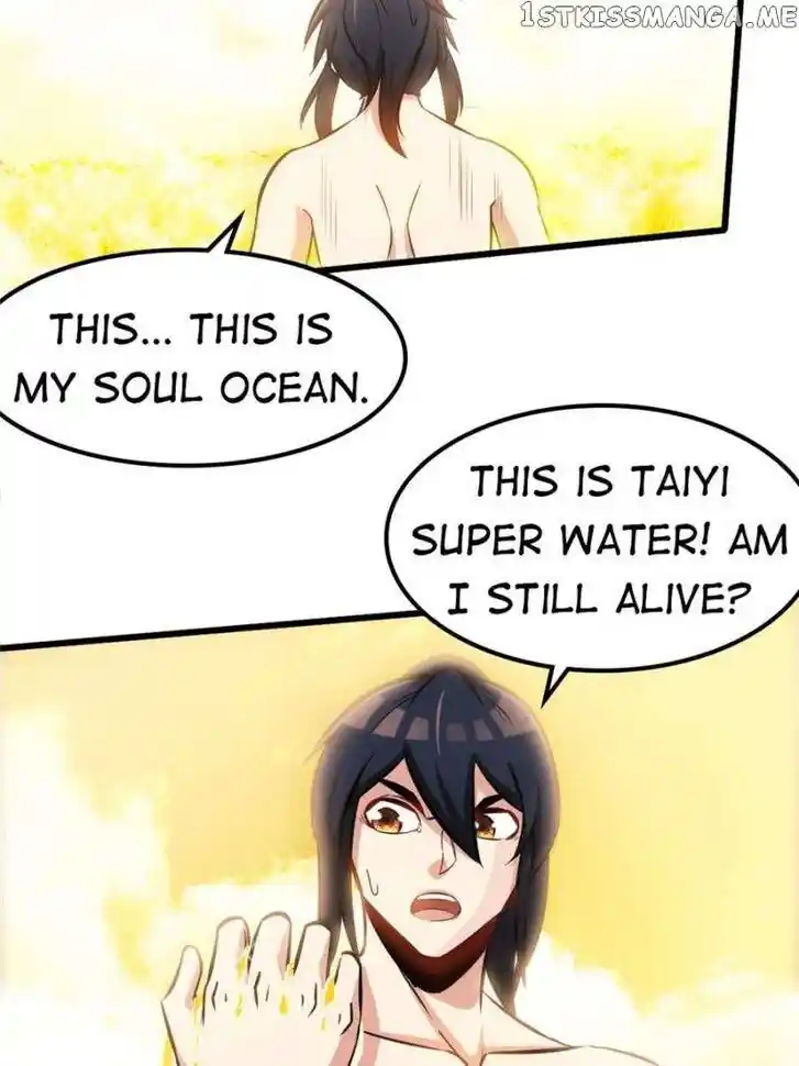 Zhi Zun Shen Mo Ch.118