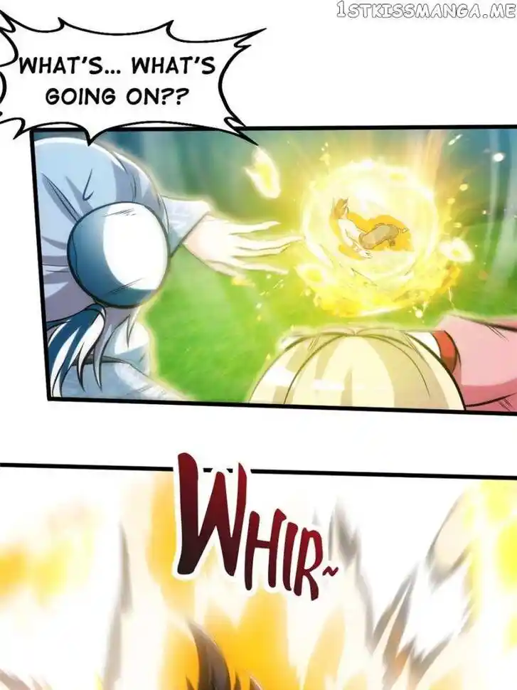 Zhi Zun Shen Mo Ch.118