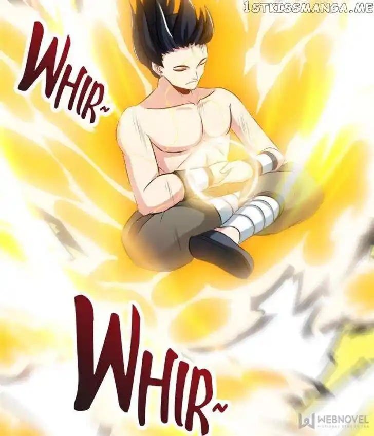 Zhi Zun Shen Mo Ch.118