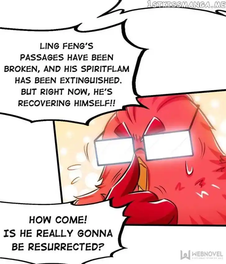 Zhi Zun Shen Mo Ch.118