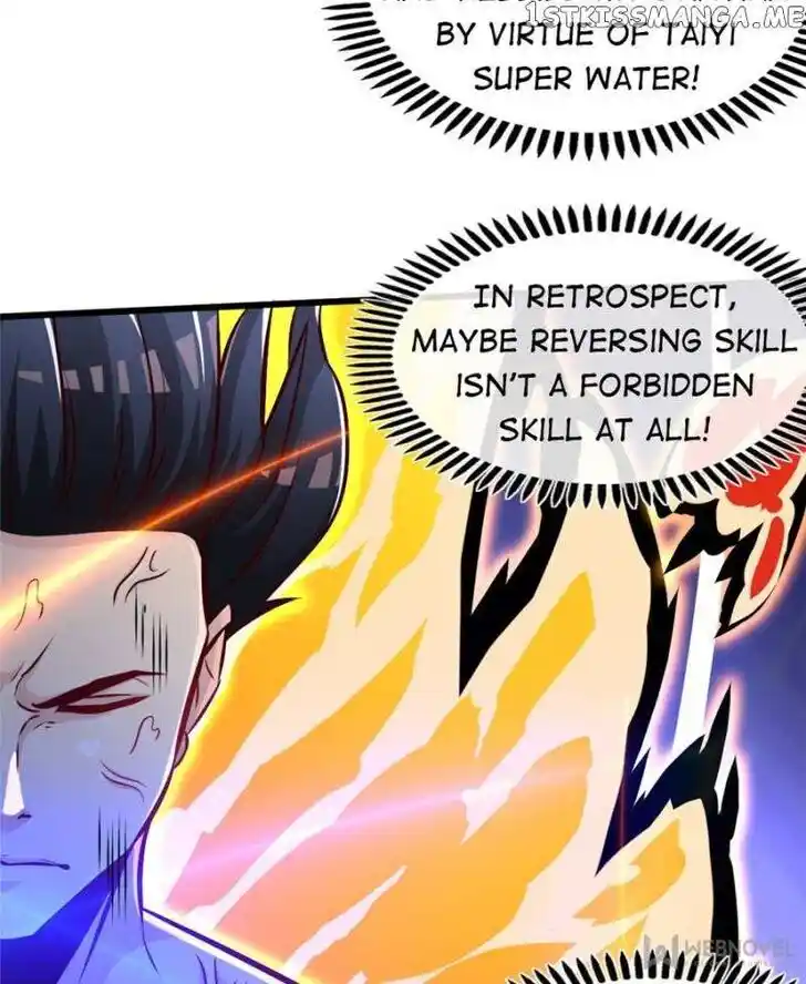 Zhi Zun Shen Mo Ch.118