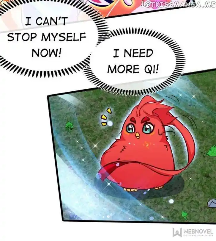 Zhi Zun Shen Mo Ch.118