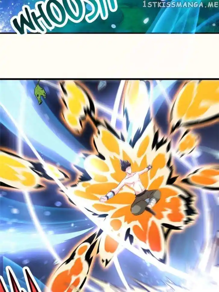 Zhi Zun Shen Mo Ch.118