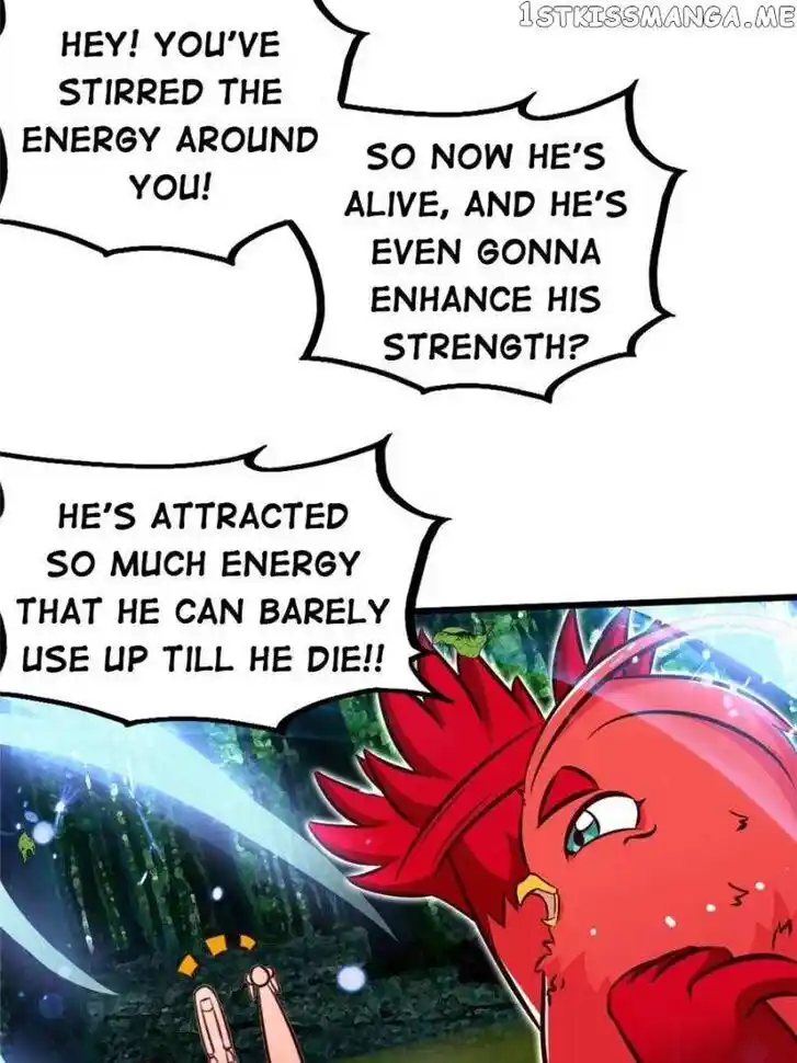 Zhi Zun Shen Mo Ch.118