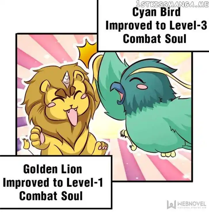 Zhi Zun Shen Mo Ch.118