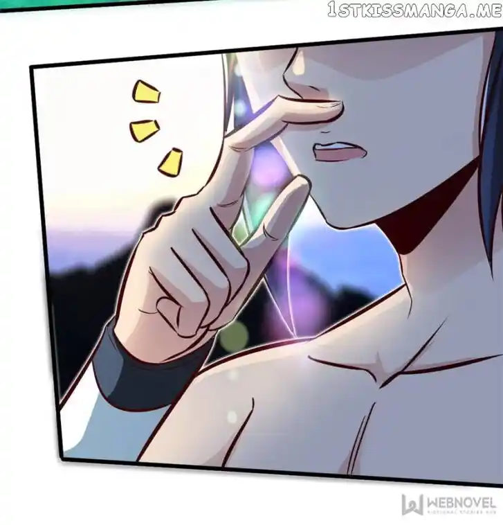 Zhi Zun Shen Mo Ch.118