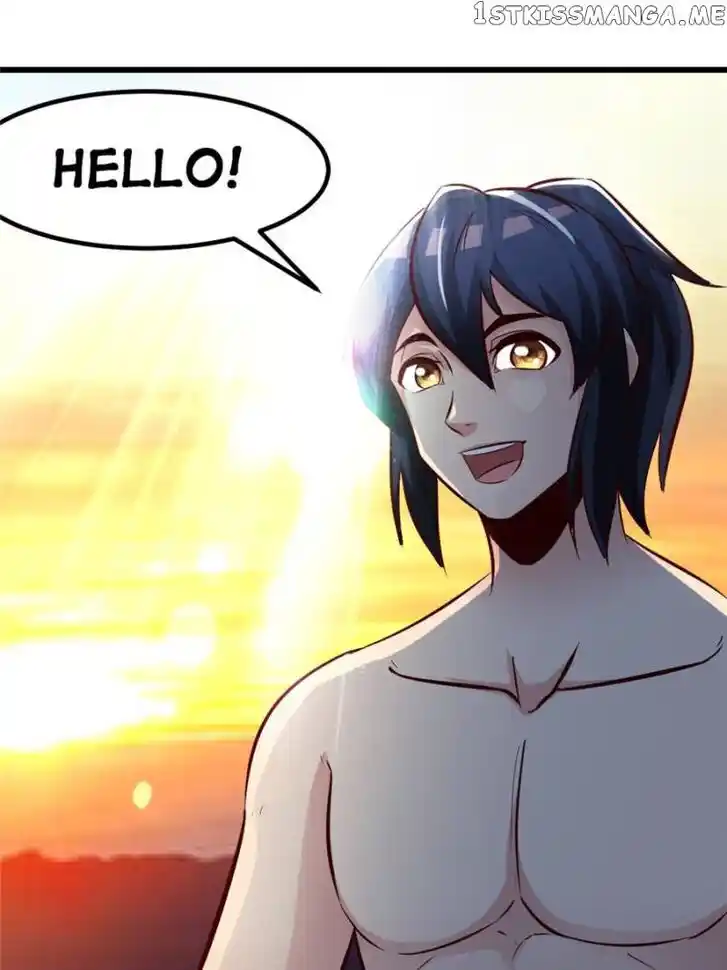 Zhi Zun Shen Mo Ch.118