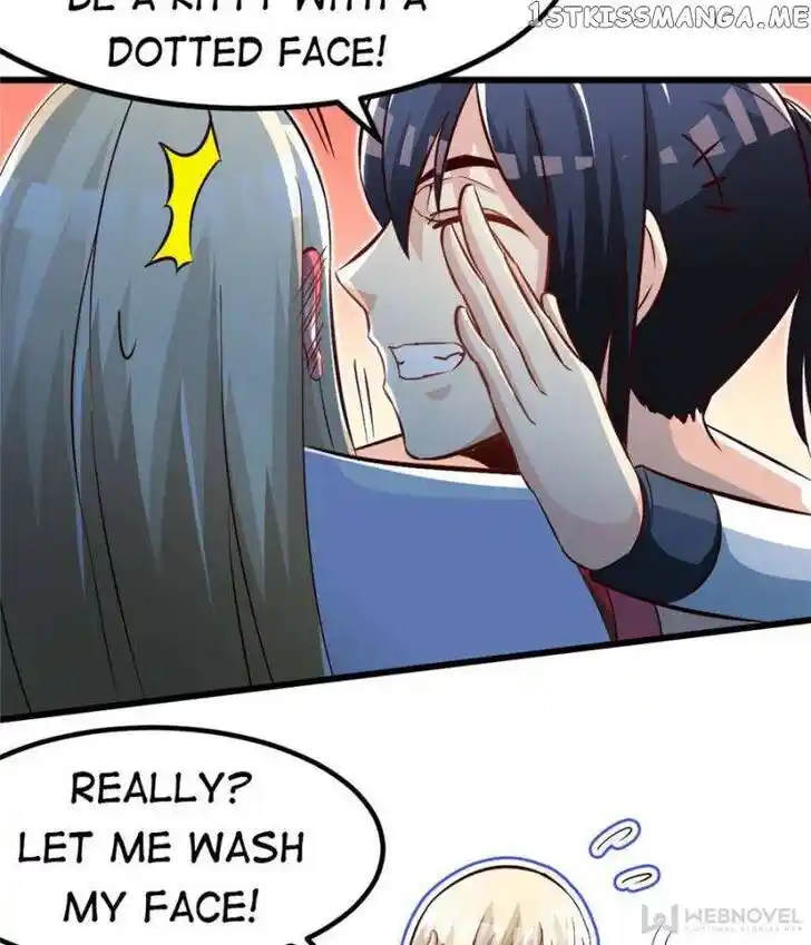 Zhi Zun Shen Mo Ch.119