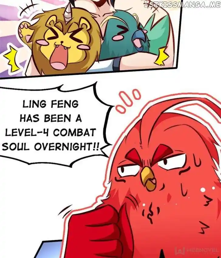 Zhi Zun Shen Mo Ch.119