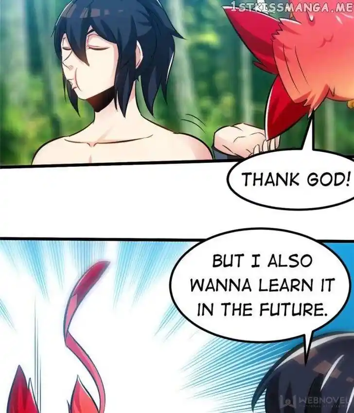 Zhi Zun Shen Mo Ch.119