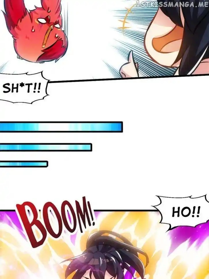 Zhi Zun Shen Mo Ch.119