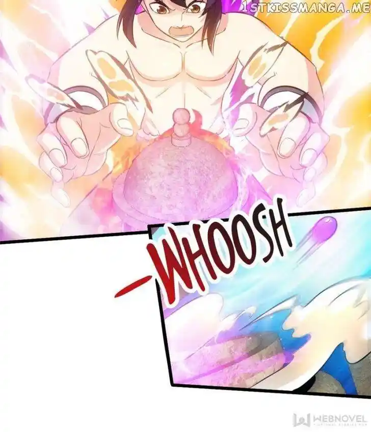 Zhi Zun Shen Mo Ch.119