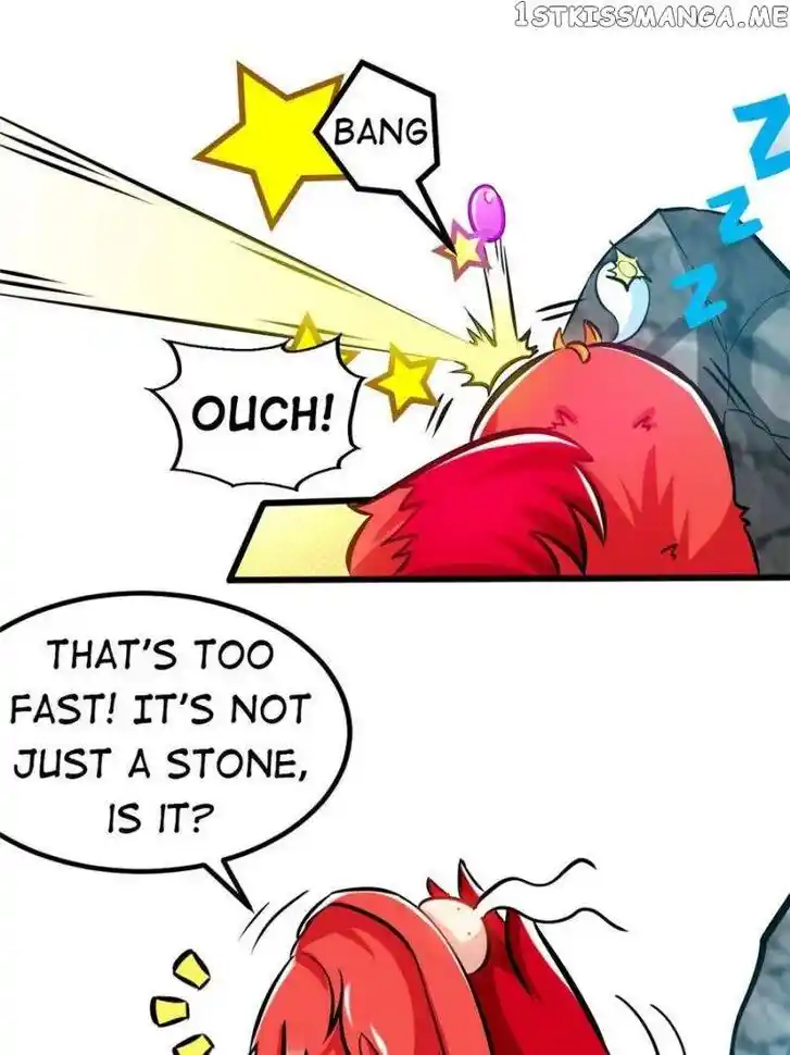 Zhi Zun Shen Mo Ch.119