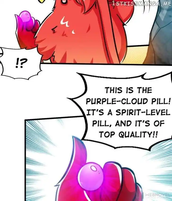 Zhi Zun Shen Mo Ch.119