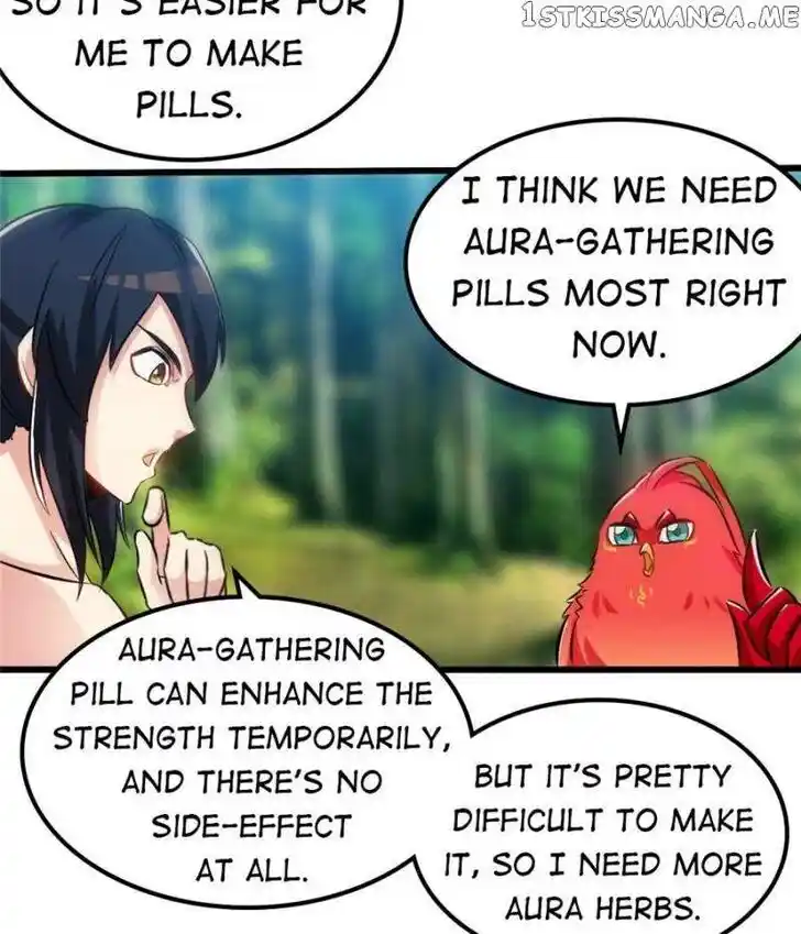 Zhi Zun Shen Mo Ch.119