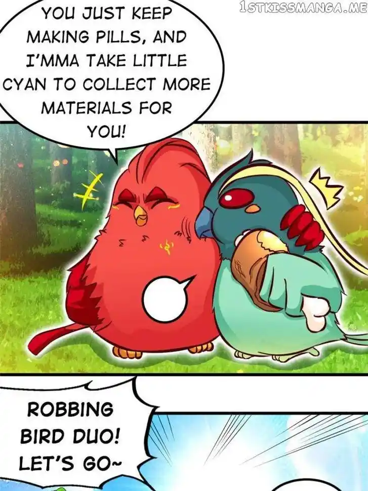 Zhi Zun Shen Mo Ch.119