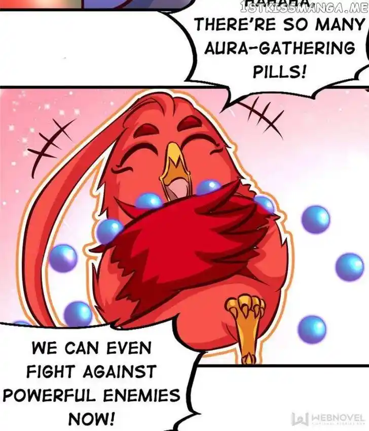 Zhi Zun Shen Mo Ch.119